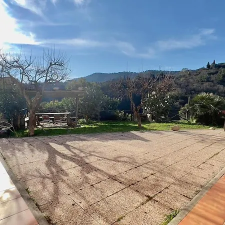 Appartement Casa Del Bosco *