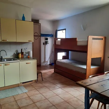 Casa Del Bosco Appartement Alassio
