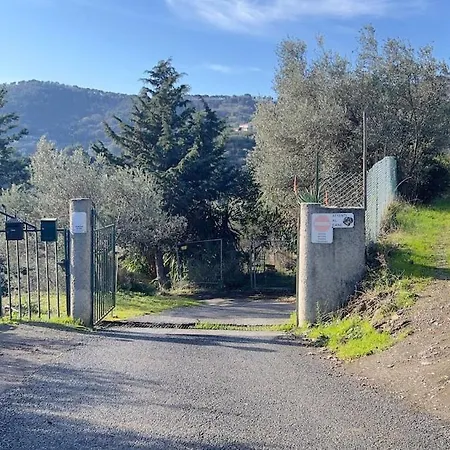 Casa Del Bosco