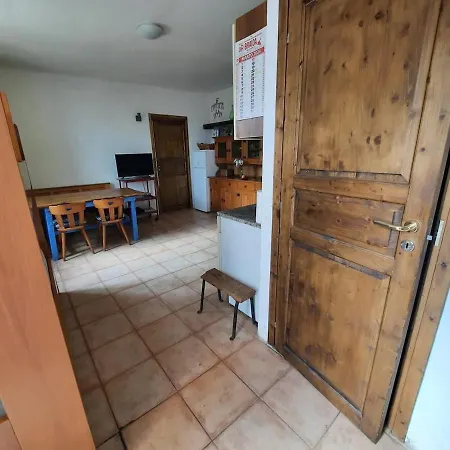Apartment Casa Del Bosco Alassio
