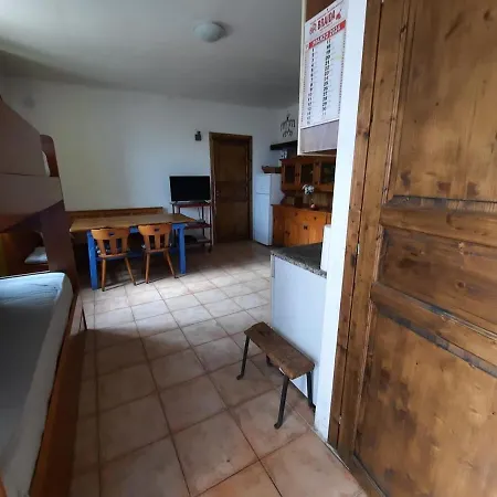 Casa Del Bosco