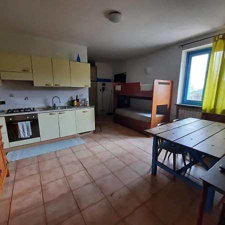 Casa Del Bosco *