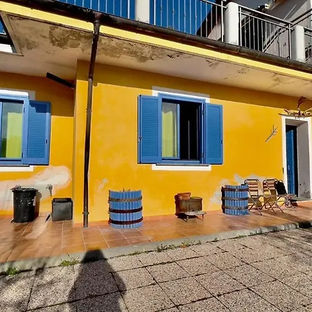 Apartment Casa Del Bosco *